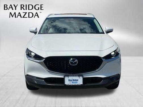 2023 Mazda CX-30 2.5 S Preferred Package