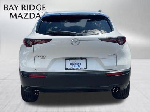 2023 Mazda CX-30 2.5 S Preferred Package