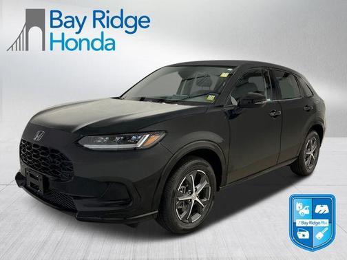 2025 Honda HR-V EX-L
