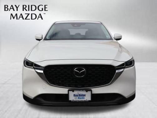 2023 Mazda CX-5 2.5 S Select Package
