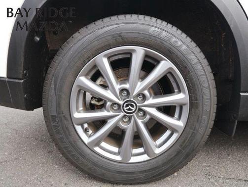 2023 Mazda CX-5 2.5 S Select Package
