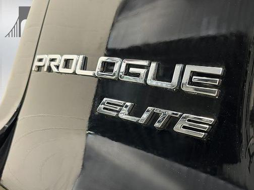 2026 Honda Prologue Elite