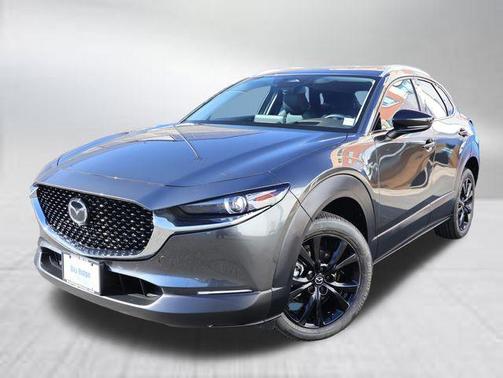 2024 Mazda CX-30 2.5 Turbo Premium Package