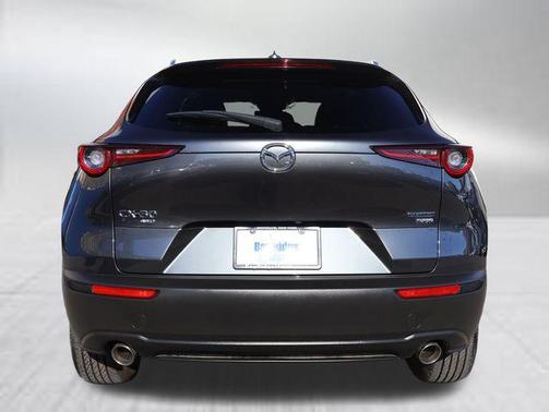 2024 Mazda CX-30 2.5 Turbo Premium Package