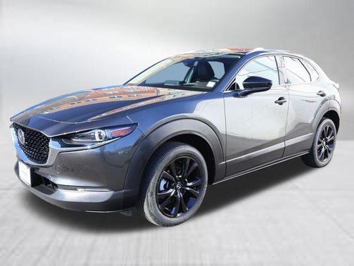 2024 Mazda CX-30 2.5 Turbo Premium Package