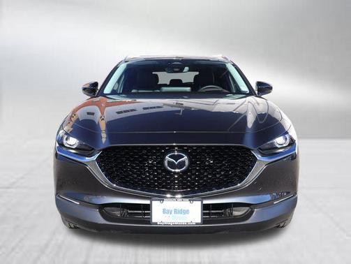 2024 Mazda CX-30 2.5 Turbo Premium Package