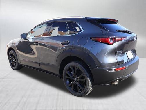 2024 Mazda CX-30 2.5 Turbo Premium Package