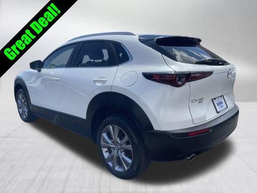 2022 Mazda CX-30 2.5 S Preferred Package