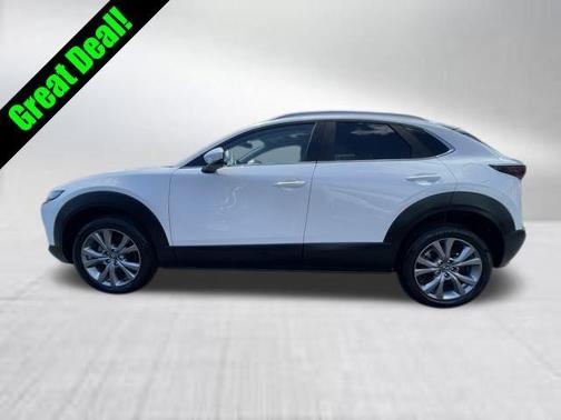 2022 Mazda CX-30 2.5 S Preferred Package