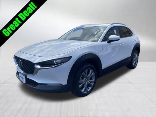 2022 Mazda CX-30 2.5 S Preferred Package