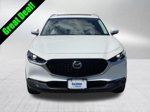 2022 Mazda CX-30 2.5 S Preferred Package
