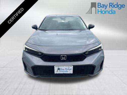 2023 Honda Civic 