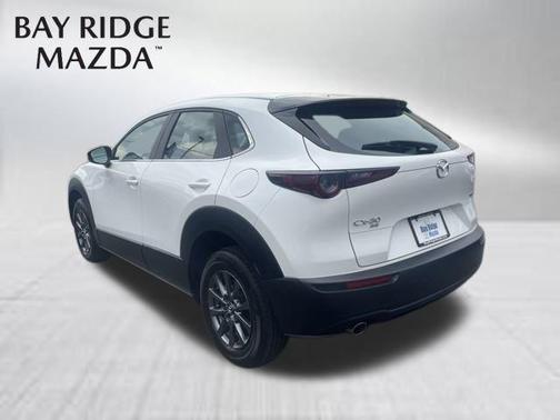 2022 Mazda CX-30 2.5 S