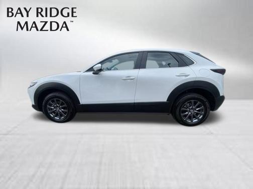 2022 Mazda CX-30 2.5 S