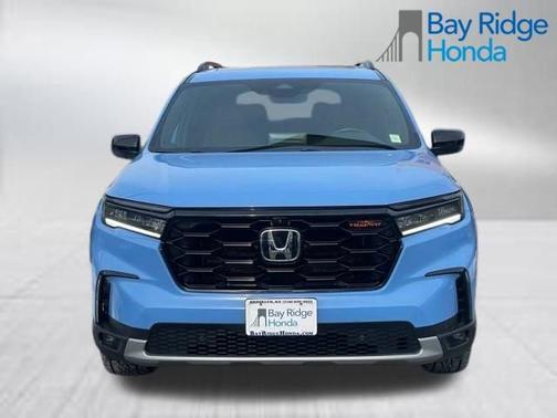 2023 Honda Pilot 