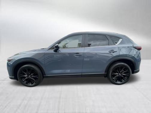 2022 Mazda CX-5 2.5 S Carbon Edition