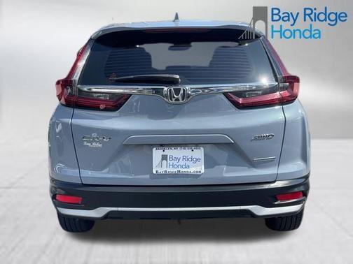 2021 Honda CR-V Special Edition