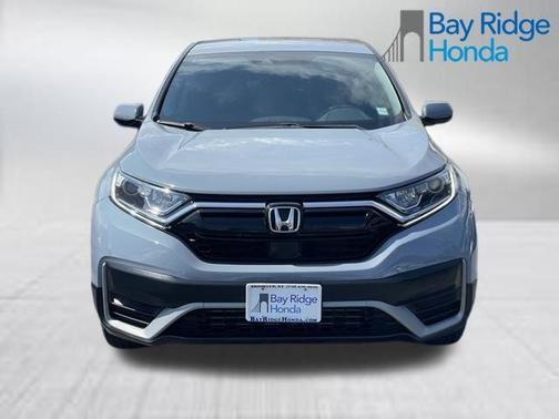 2021 Honda CR-V Special Edition