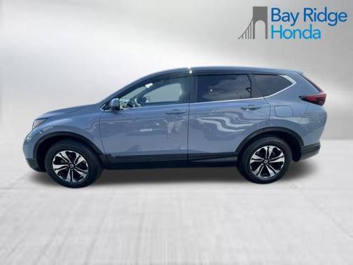 2021 Honda CR-V Special Edition