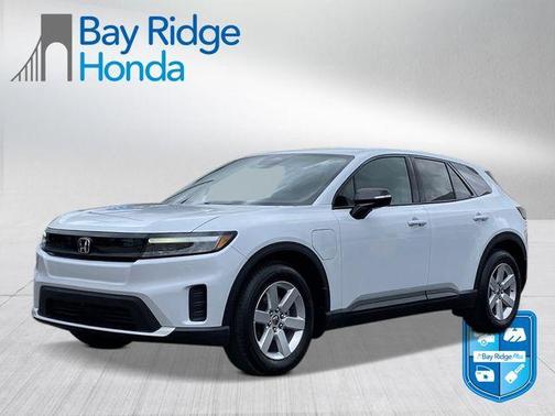2026 Honda Prologue EX