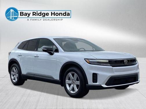 2026 Honda Prologue EX