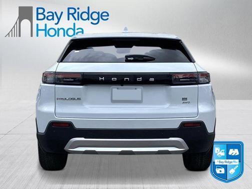 2026 Honda Prologue EX