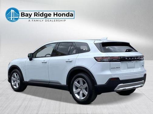 2026 Honda Prologue EX