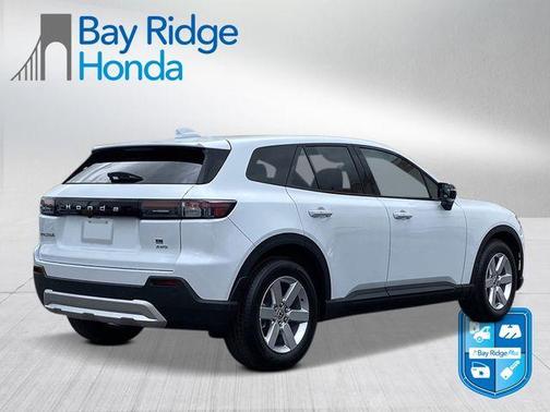 2026 Honda Prologue EX