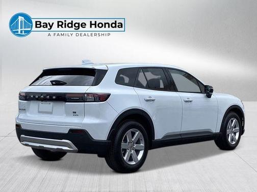 2026 Honda Prologue EX