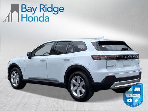 2026 Honda Prologue EX