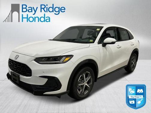2025 Honda HR-V EX-L