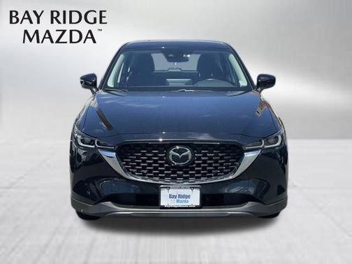 2022 Mazda CX-5 2.5 S