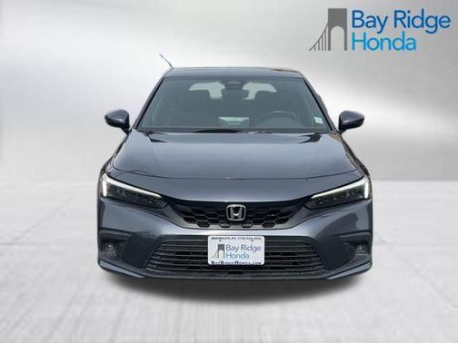 2022 Honda Civic Sport Touring