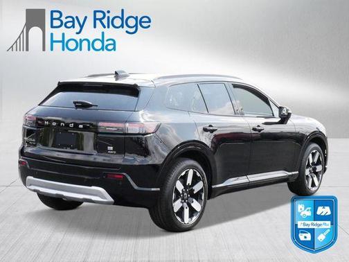 2025 Honda Prologue Elite