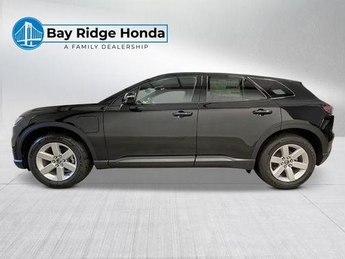 2025 Honda Prologue EX