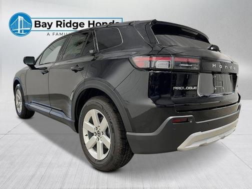 2025 Honda Prologue EX