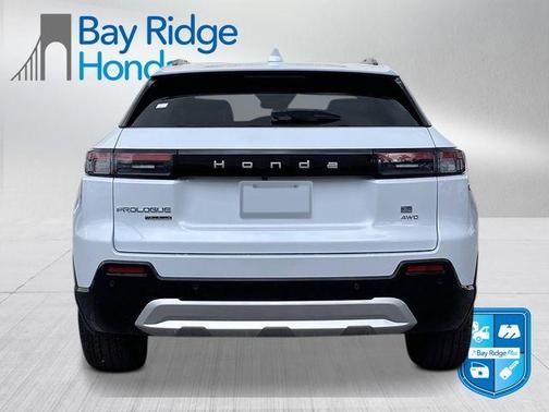 2026 Honda Prologue Touring