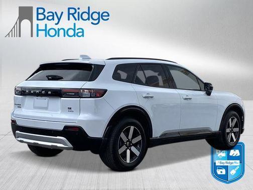 2026 Honda Prologue Touring