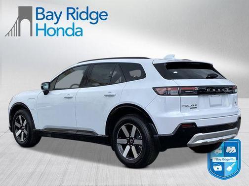 2026 Honda Prologue Touring