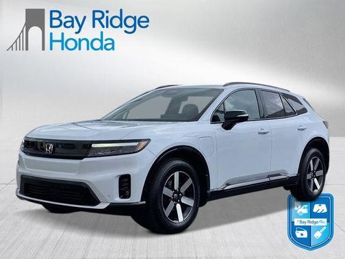 2026 Honda Prologue Touring