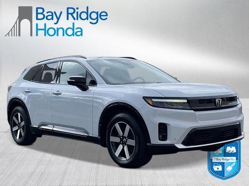 2026 Honda Prologue Touring