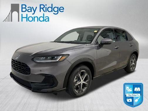 2025 Honda HR-V EX-L