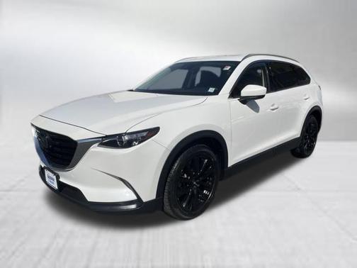 2023 Mazda CX-9 Touring Plus