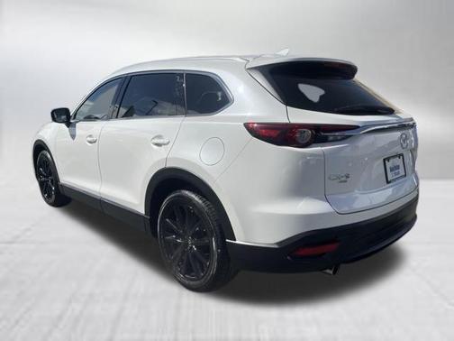 2023 Mazda CX-9 Touring Plus