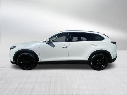 2023 Mazda CX-9 Touring Plus