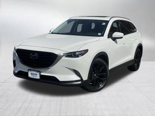 2023 Mazda CX-9 Touring Plus