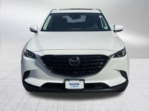 2023 Mazda CX-9 Touring Plus