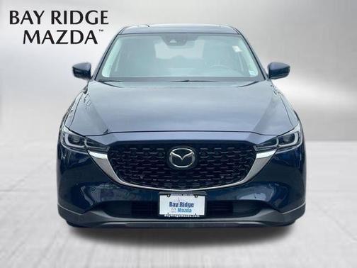 2022 Mazda CX-5 2.5 S Premium