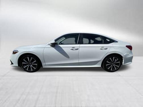 2024 Honda Civic EX