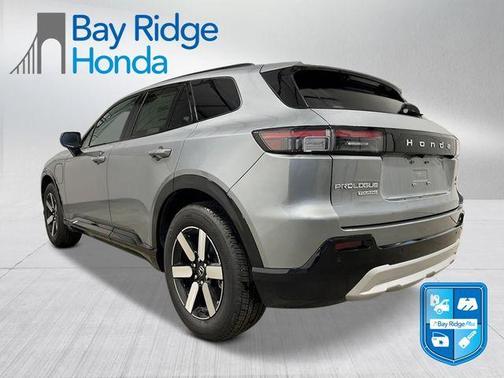 2025 Honda Prologue Touring